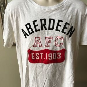 AFC (XL) Aberdeen 1903 Shirt